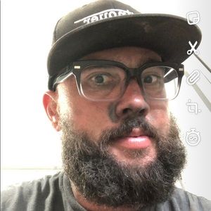 Meet your Posher, Blake